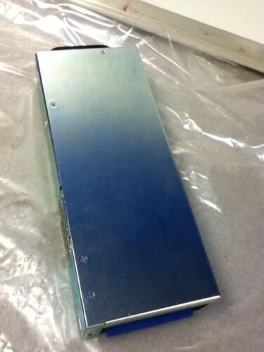 PROCESS CONTROL SERVICES PCS124PS-200 MODULE
