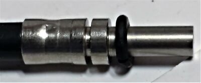 Banner Engineering 20058 / IAT13P Fiber Optic Cable