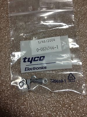 EMHART TEKNOLOGIES SF-LM 110 460-2 TERMINAL FACE