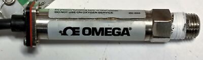 Omega PX-602 Pressure Transducer