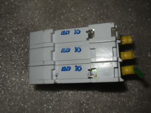 Sursum V-EA53-G60A 240/415V Circuit Breaker