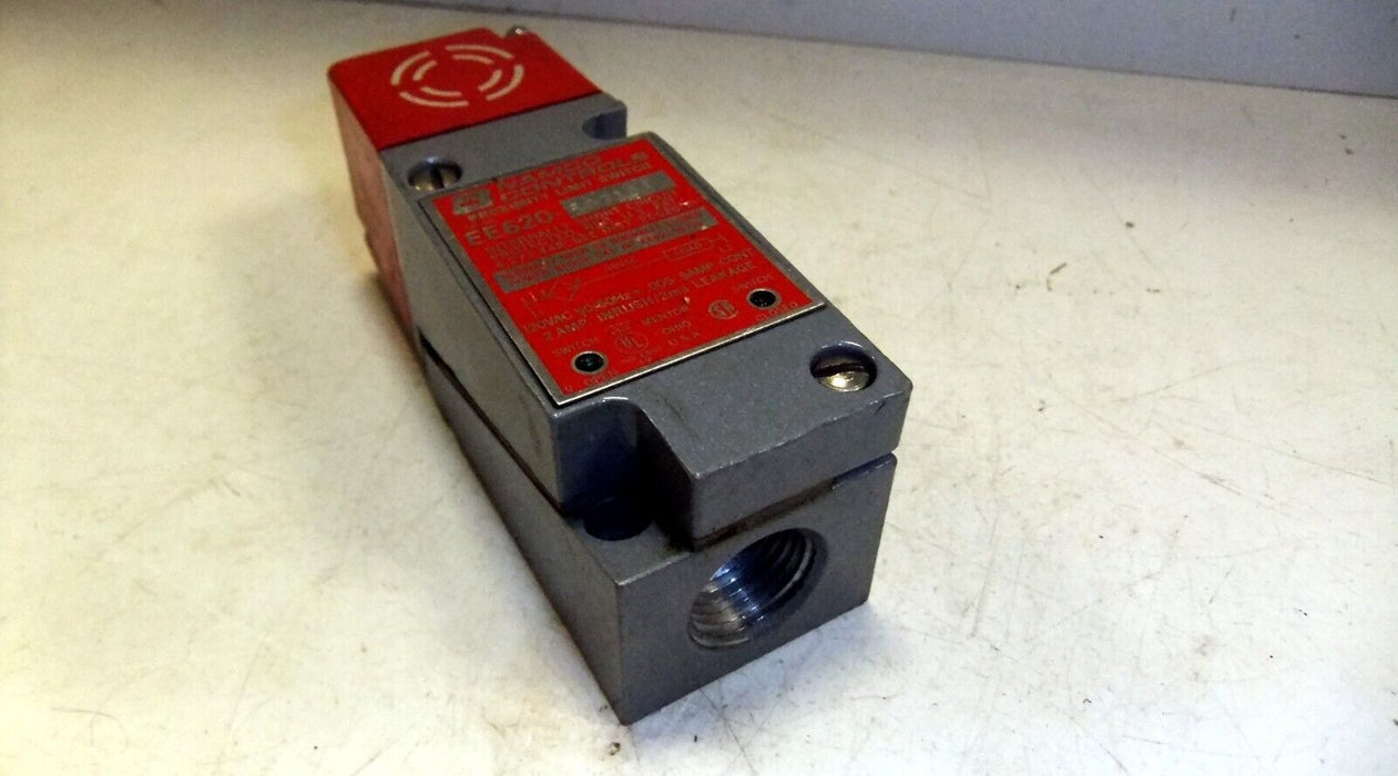 Namco Proximity Switch EE620-50710A