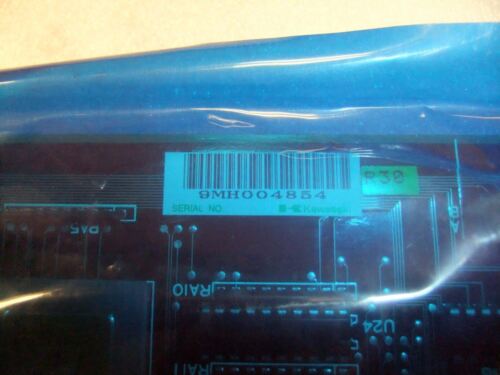 Kawasaki 10999MH00 Robotics Board