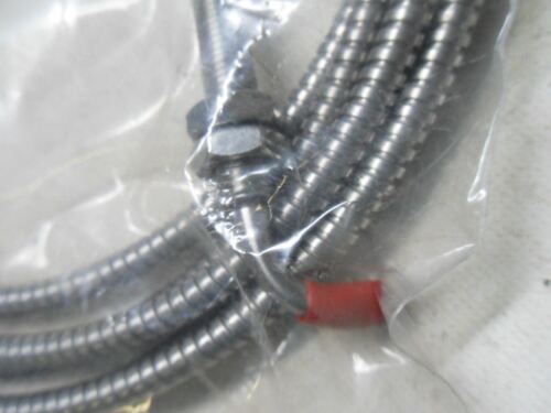 1 Pepperl 453645 PHOTOELECTRIC FIBER OPTIC CABLE