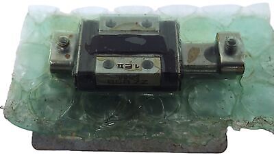 THK RSR7ZMUU+40LM Linear Ball Slide