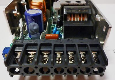 Omron S8VM-15024D PLC Power Supply