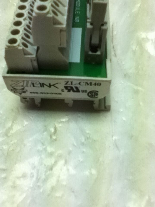 Automation Direct ZL-CM24 Connector Module