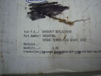 Nordson 388305955 Torque Tender