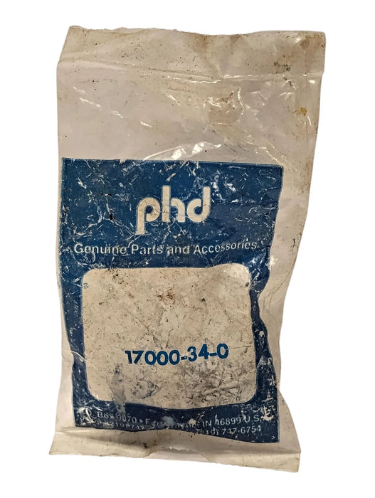 PHD 17000-34-0 Mounting Hardware for Sensor