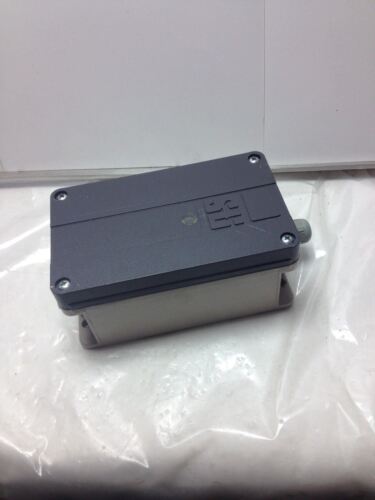 Scientific Technologies Cbx205L Amplifier STI