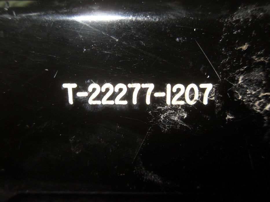 Testron T-22277-1207 Connector