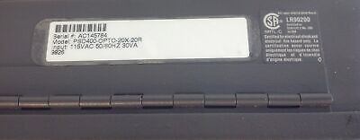 Rockford PSD-400-OPTO-20X-20R 115 V AC PSD-400 Light Curtain Control Box