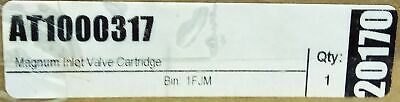 Magnum AT1000317 Inlet Valve Cartridge without Spring