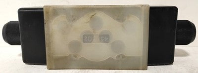 Vickers DG4V-5-2N-M-U-EK6-20 115 V Hydraulic Directional Control Valve
