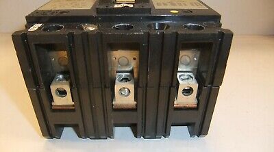 Square D Circuit Breaker FAL3600712M