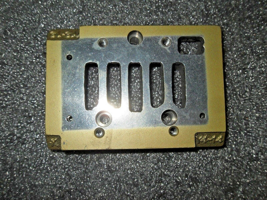 Ross 994K87 Valve Repair Adapter Kit