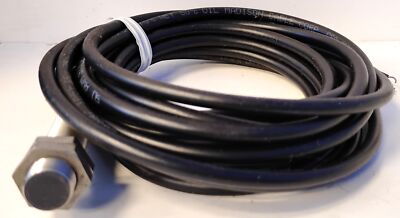 Eaton E57LAL12T111S4 6-32 V DC Inductive Proximity Sensor
