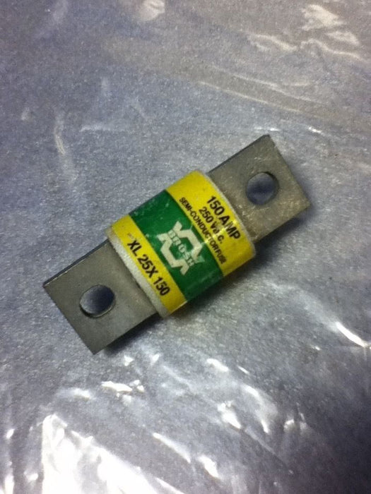 XBrush XL-25X150 Fuse- No Box