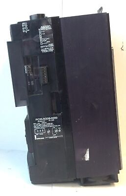 Watlow PC20-N20B-0000 480 V AC 80 A SCR Solid State Power Controller