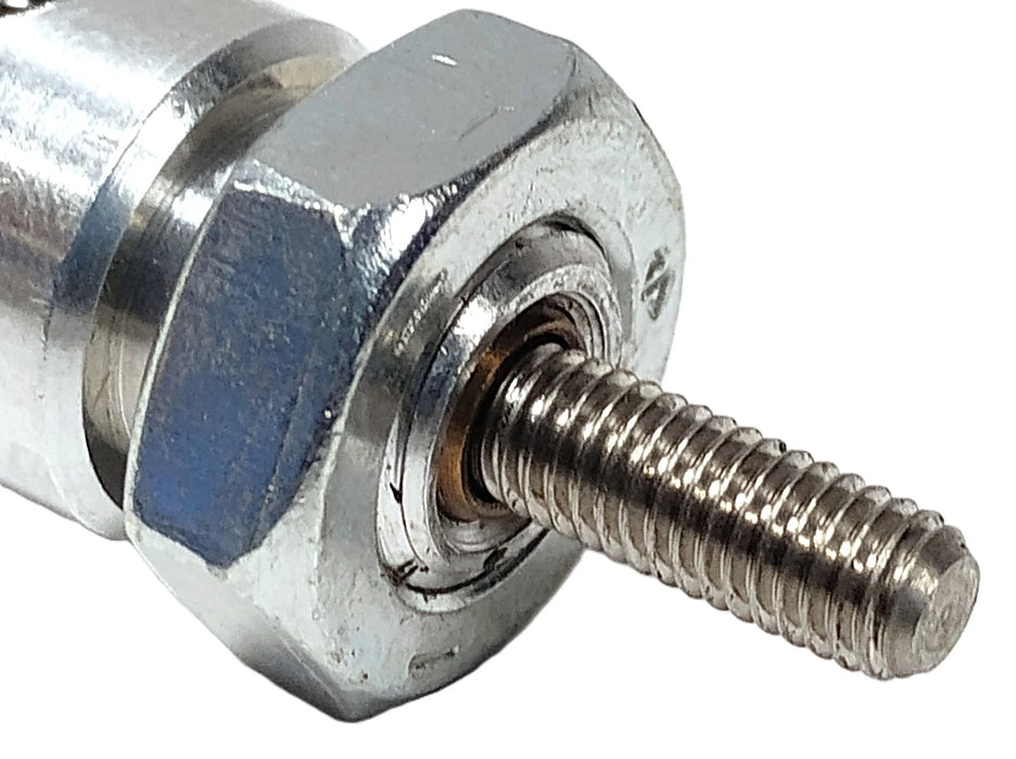 Bimba M-020.5-DB Stainless Steel Pneumatic Cylinder