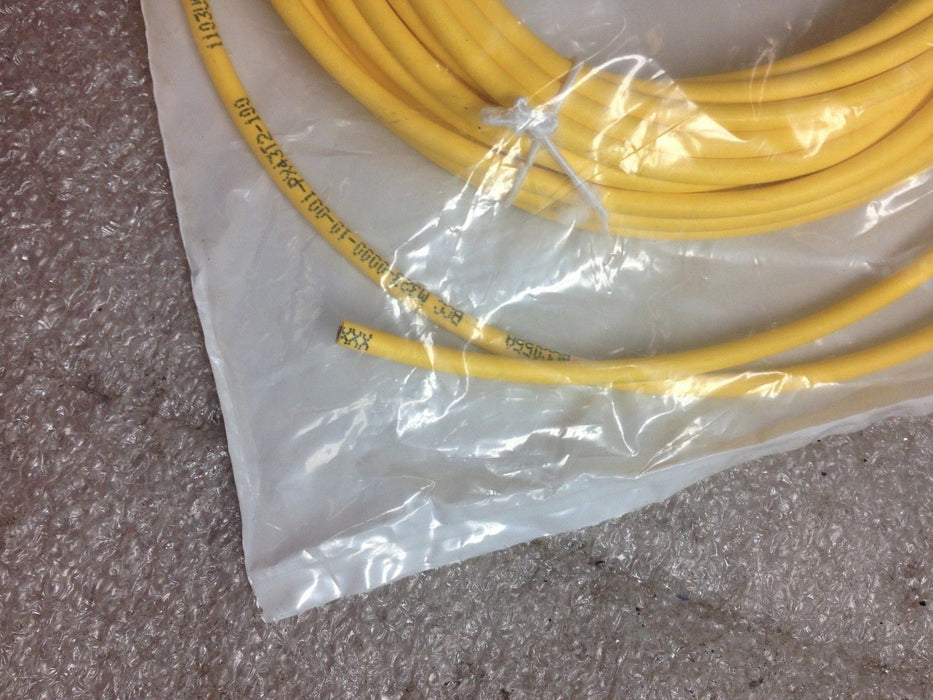 Balluff BCC055A Connector Cable