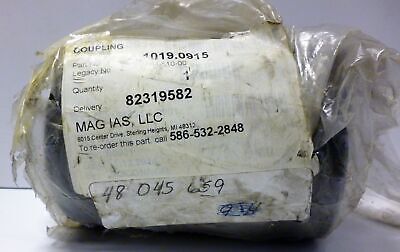MAG IAS G.1019.0915 Flexible Coupling