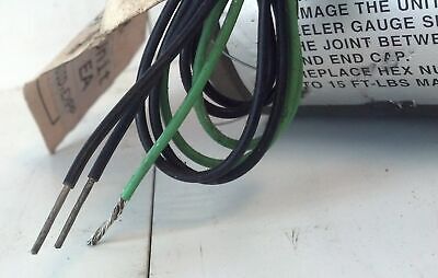 Vickers DG4V4-012AL-M-X2-ER-4-10 02-356124 120 V AC 4500 PSI Directional Valve