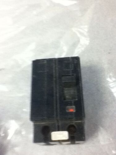 Square D EH-24020 Circuit Breaker
