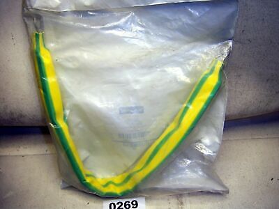 Hoffman Grounding Strap 4Awg X16Lg P/N 32460