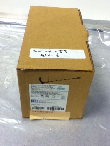 WEG PESW12CAX-R21 Motor Starter