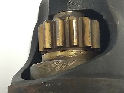 Leece-Neville R5215 Starter