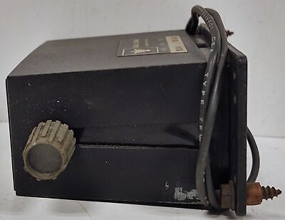 Eagle Signal PCC-6 Panel Mount Counter