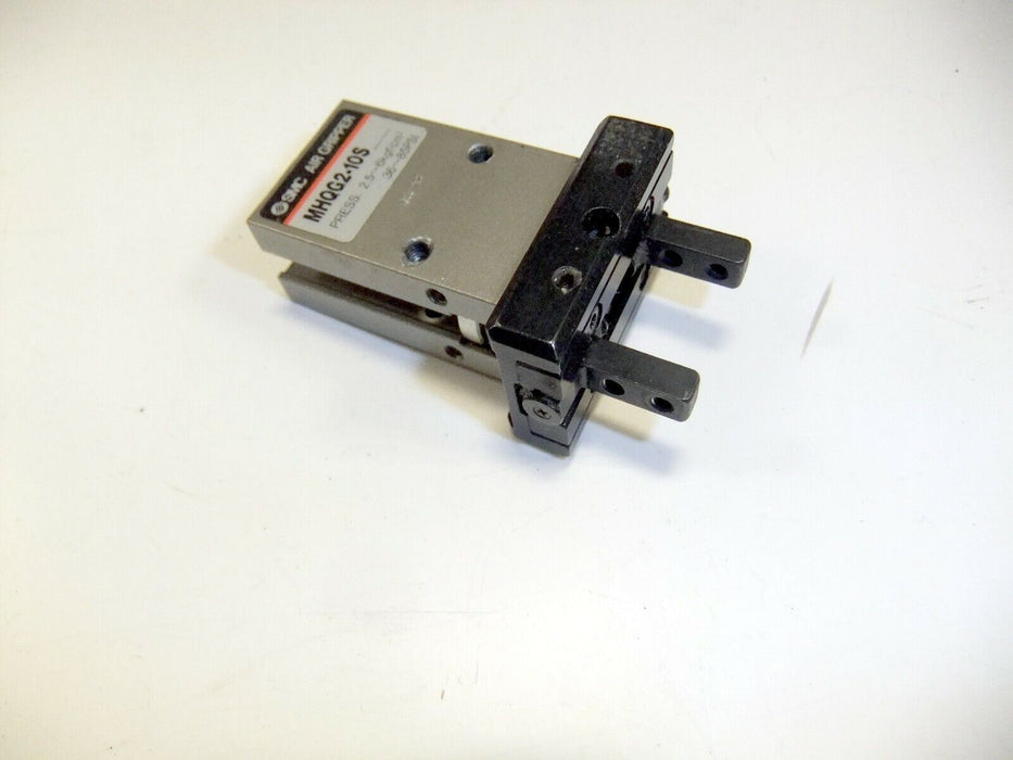 SMC Parallel Gripper MHQG2-10S