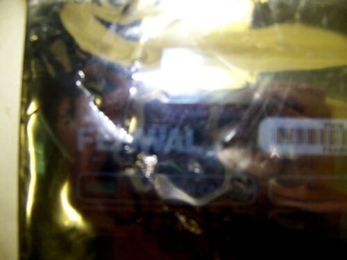 Fenwal System Status Display 53836-K015