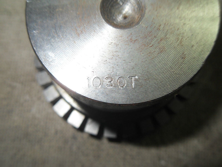 Falk 1030T Steelflex Coupling
