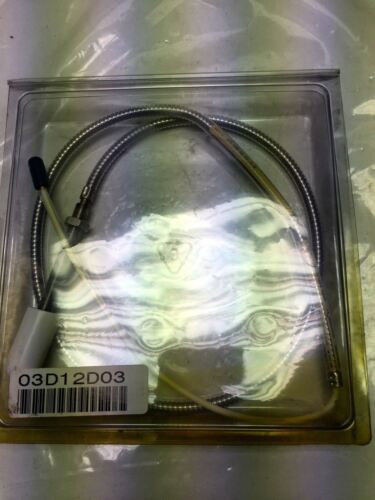 Bently Nevada 21505-000-040-10-02 Probe