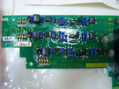 Fuji Module for EP300-ES OPC-G9S-CPW