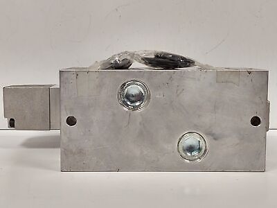 Ross / Automatic Valve 416E67S39DS3-DB7 Solenoid Valve