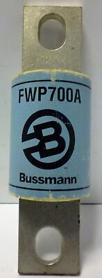 Bussmann FWP-700A 700 A 700VAC High Speed Fuse