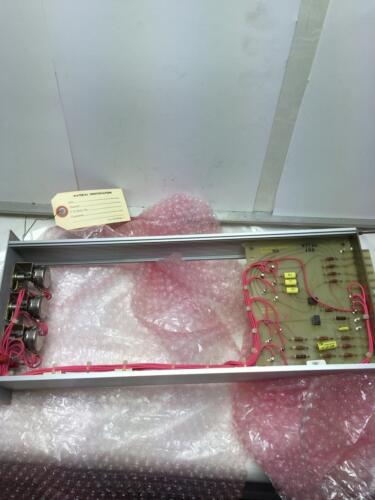 Westinghouse 149D956G02 DC Voltage Error Detector