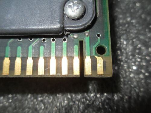 Allen-Bradley 1771-SN SUB I/O Scanner Module