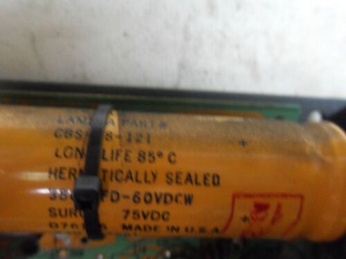 Lambda Power Supply LOS-Y-24