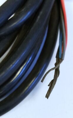 42SRU-6002 Ser B PHOTOSWITCH 10-30VDC Retroreflective Photoelectric Sensor