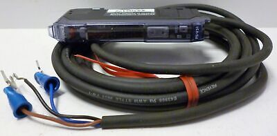 Keyence FS-V31 Fiber Optic Sensor