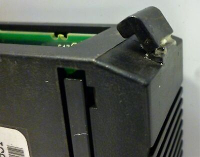 GE IC693CMM302L PLC Communications Module