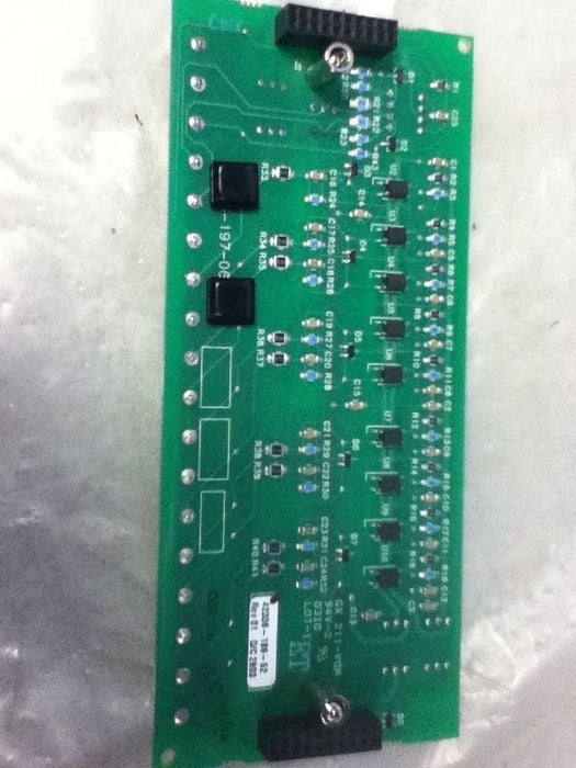 Allen-Bradley 1336-L4E Control Interface Board