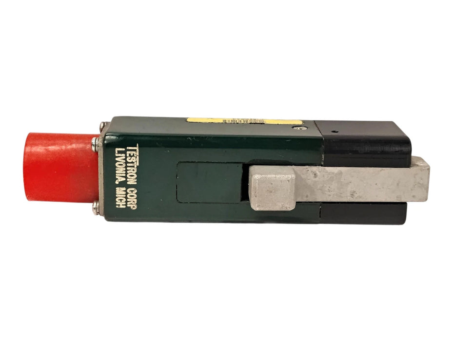 TESTRON T-20731 2-Way Thermister Test Connector