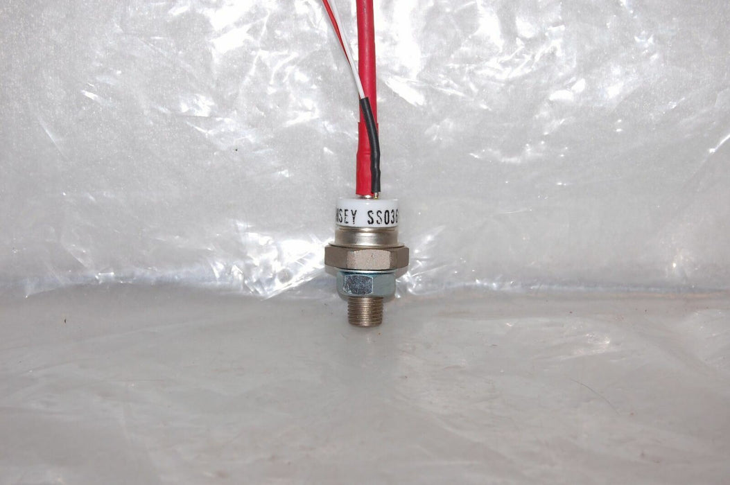 RAMSEY TECHNOLOGY SS036 RECTIFIER SILICONE CONTROL