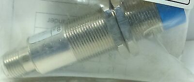 EuroSpec IS18-Y8-N-O-DCQ 10-30 V DC Proximity Sensor