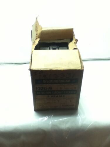 Westinghouse 454D676G21 Circuit Breaker